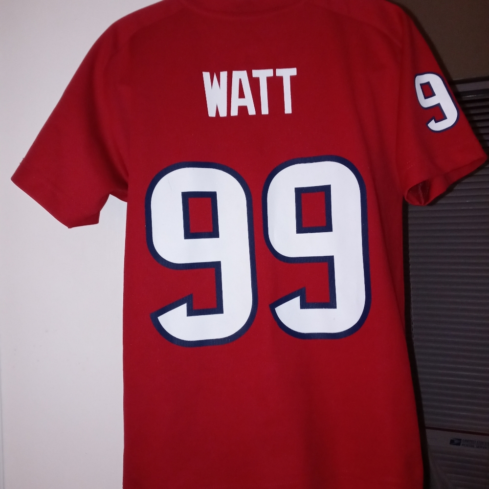 Texans top - Picture 2 of 2